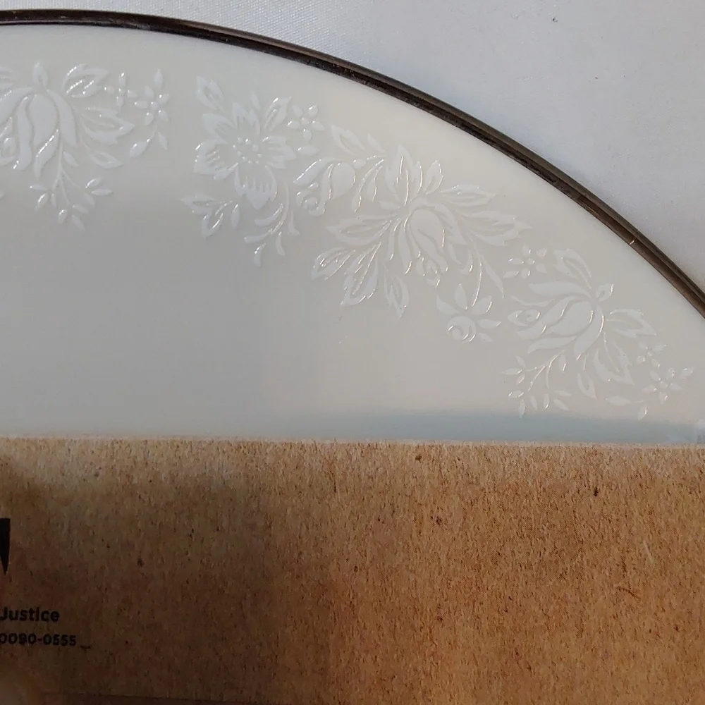 Noritake indulge vintage